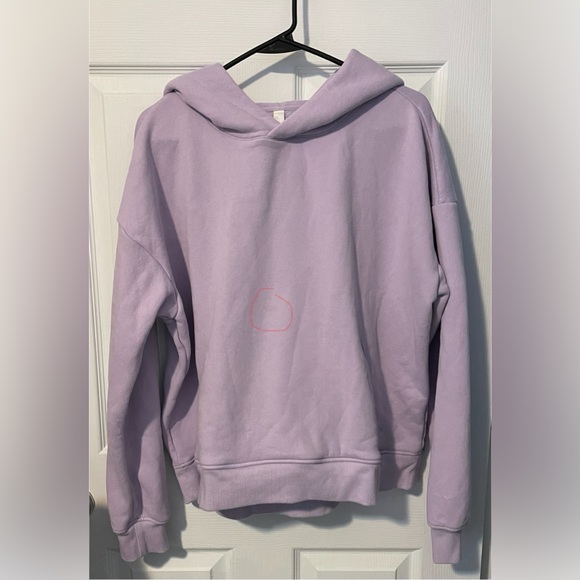 ZELLA Ultra Cozy Pullover Hoodie Sweatshirt Size XL - Picture 5 of 5